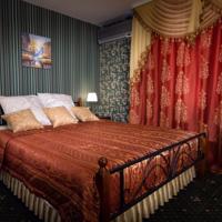 Заказать гостиничный чек, отель Отель City Star, город Пермь