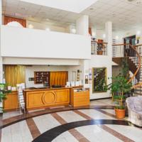 Заказать гостиничный чек, отель Park Inn by Radisson, город Екатеринбург